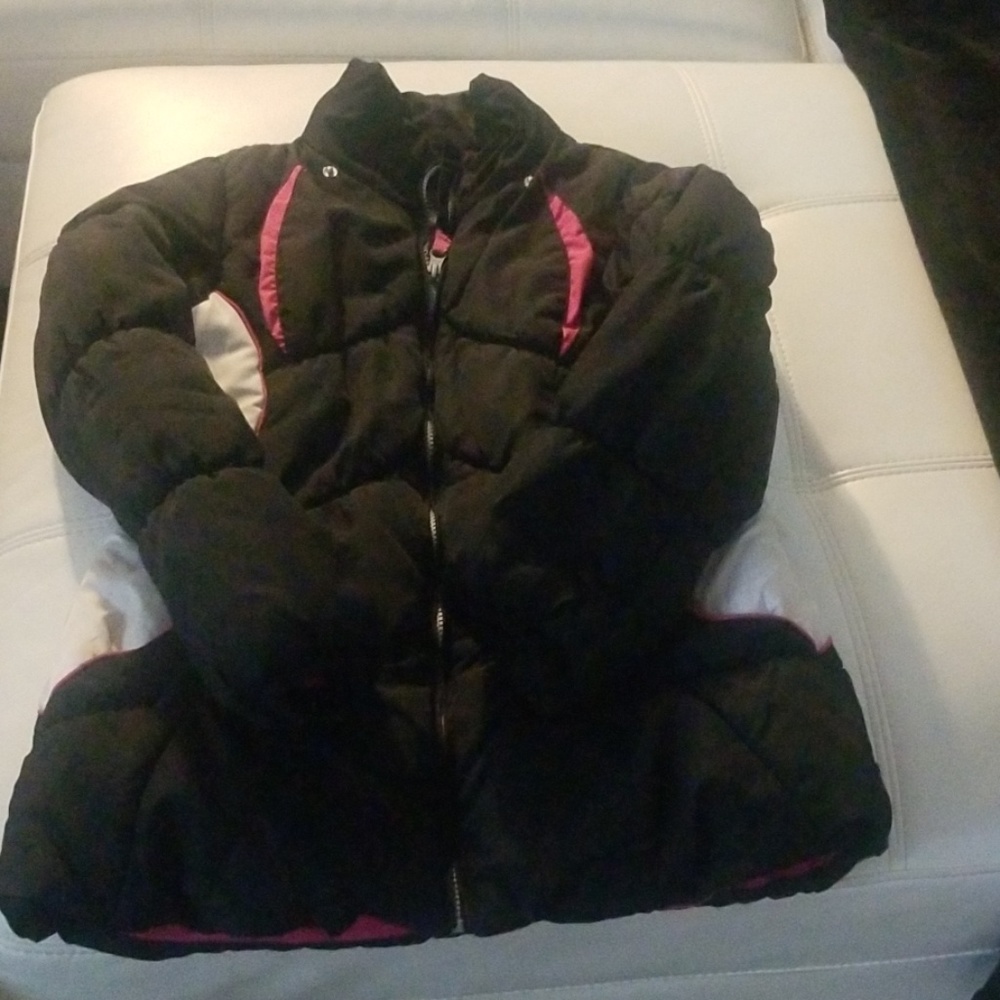 Outerwear